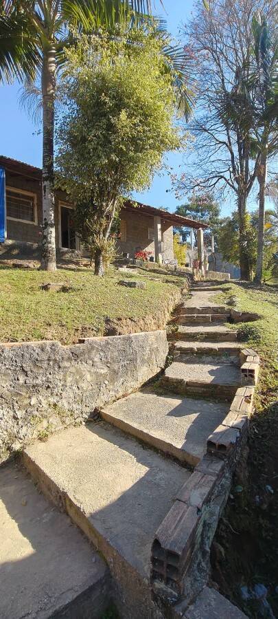 #1231 - Chácara para Venda em Araçoiaba da Serra - SP