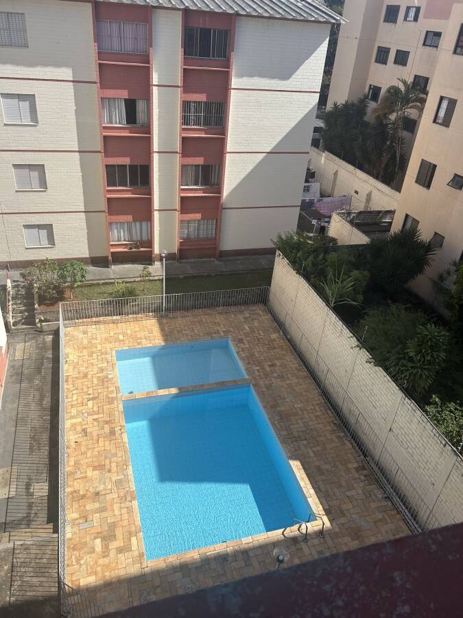 #1232 - Apartamento para Venda em Sorocaba - SP
