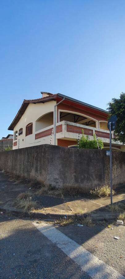 #1233 - Casa para Venda em Sorocaba - SP