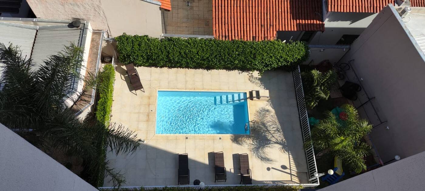 #1234 - Apartamento para Venda em Sorocaba - SP