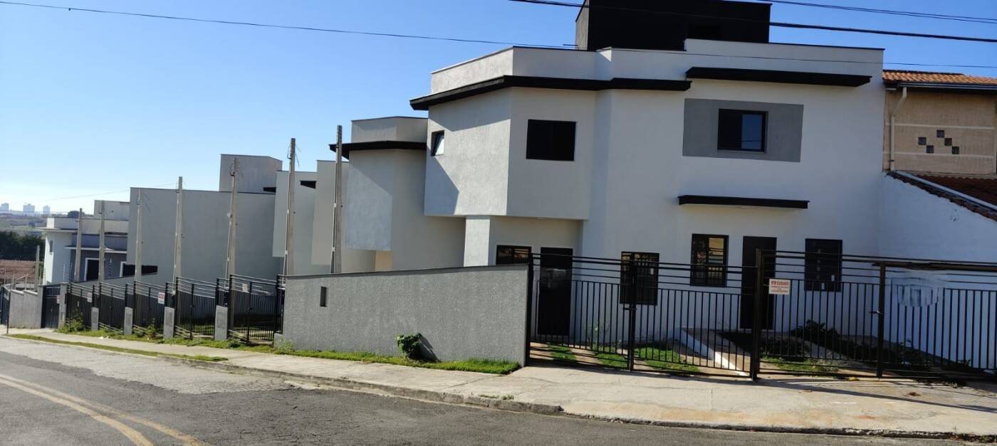 #1240 - Sobrado para Venda em Sorocaba - SP