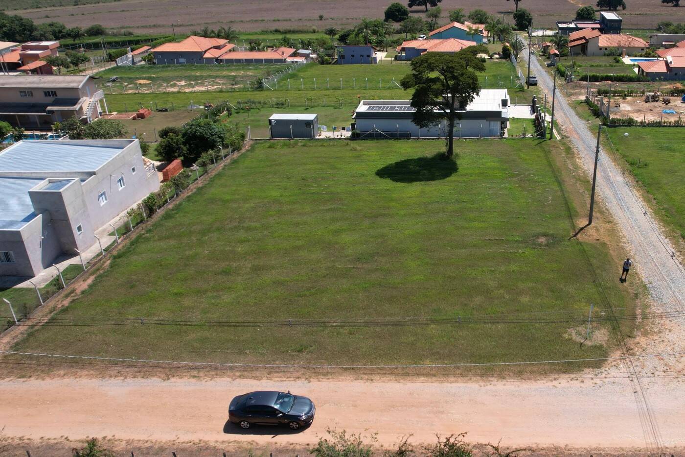 Terreno, 1042 m² - Foto 1