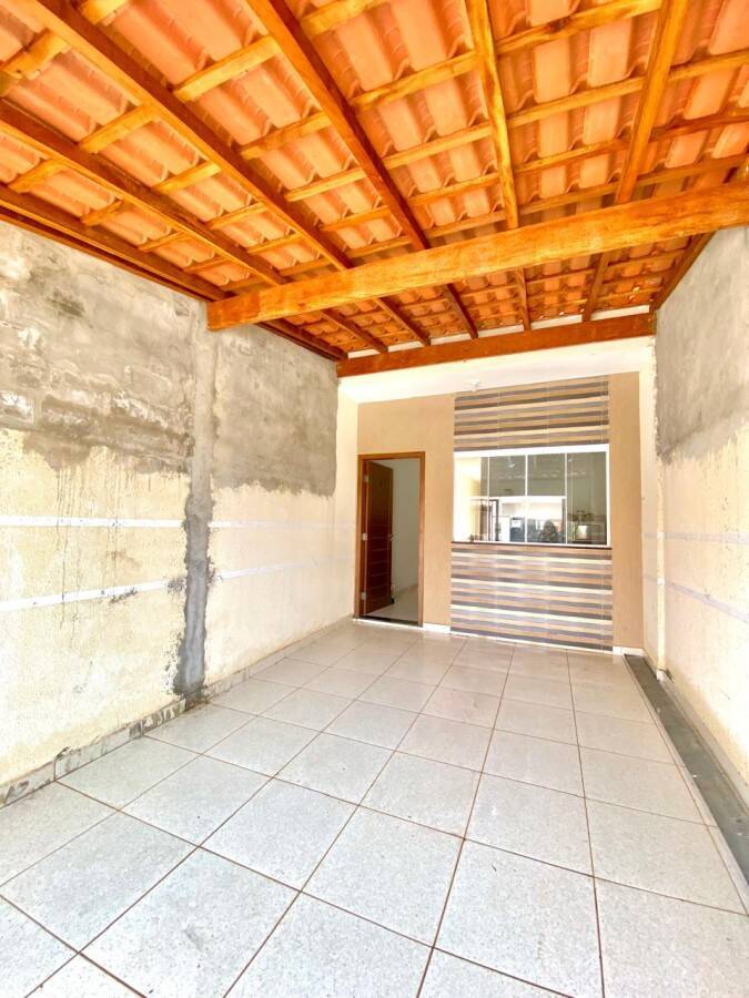 #1242 - Casa para Venda em Sorocaba - SP