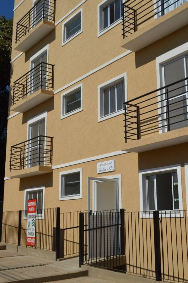 #1243 - Apartamento para Venda em Sorocaba - SP