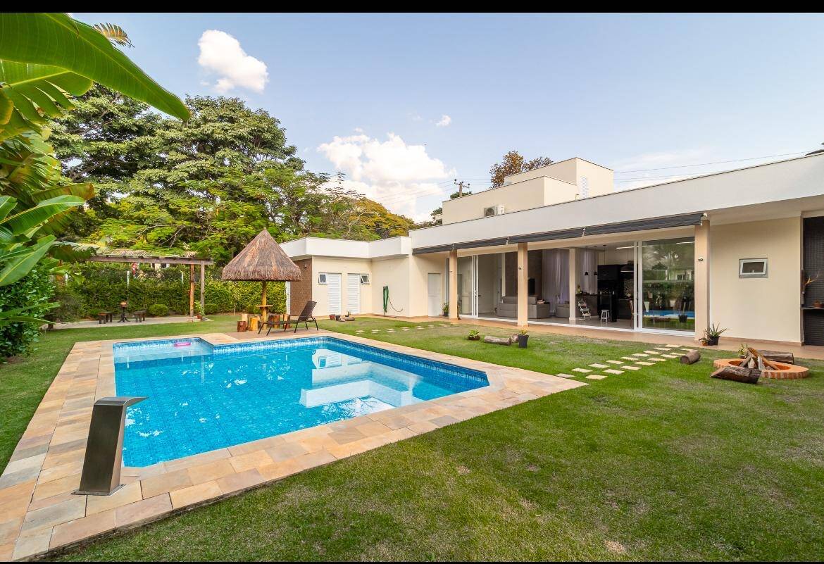 #1246 - Casa em condomínio para Venda em Sorocaba - SP
