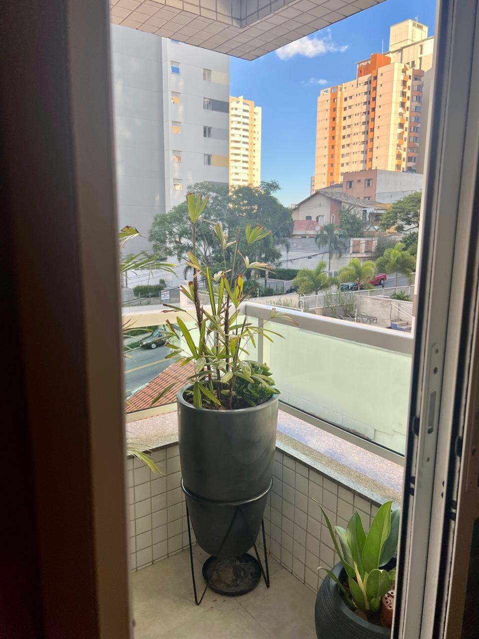 #1248 - Apartamento para Venda em São Caetano do Sul - SP