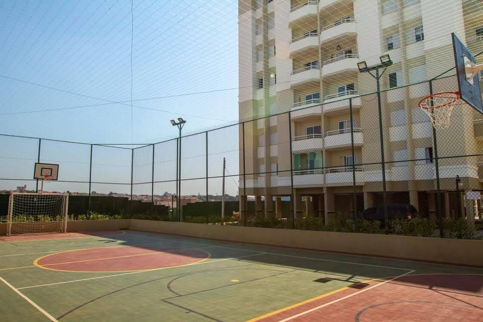 #1250 - Apartamento para Venda em Sorocaba - SP