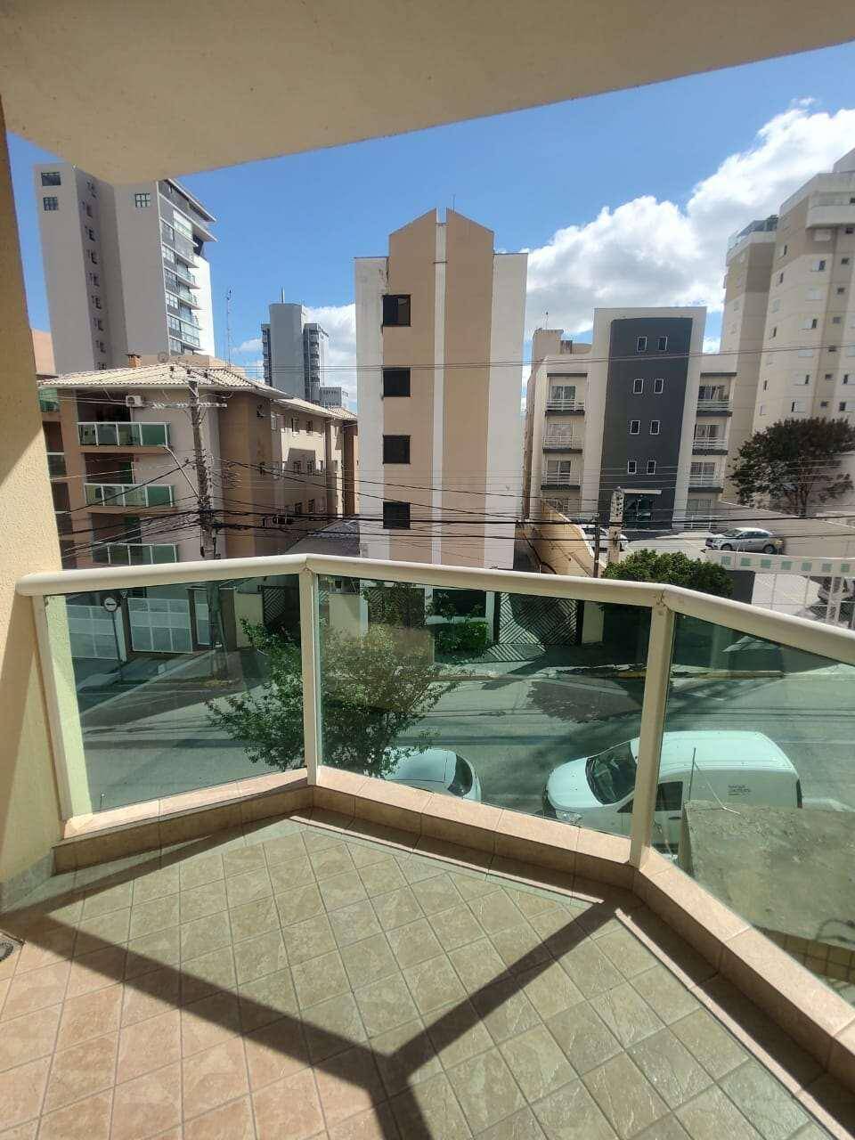 #1252 - Apartamento para Venda em Sorocaba - SP