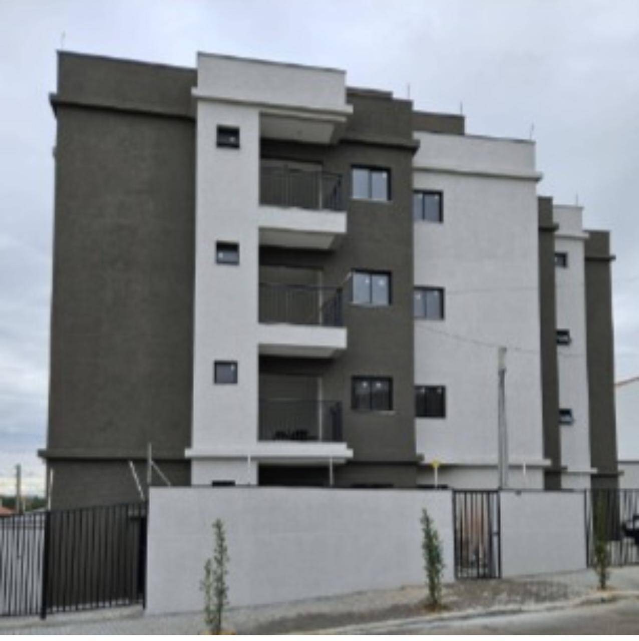 #1255 - Apartamento para Venda em Sorocaba - SP