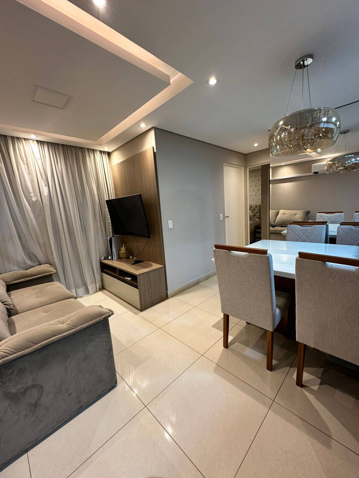 #1263 - Apartamento para Venda em Sorocaba - SP
