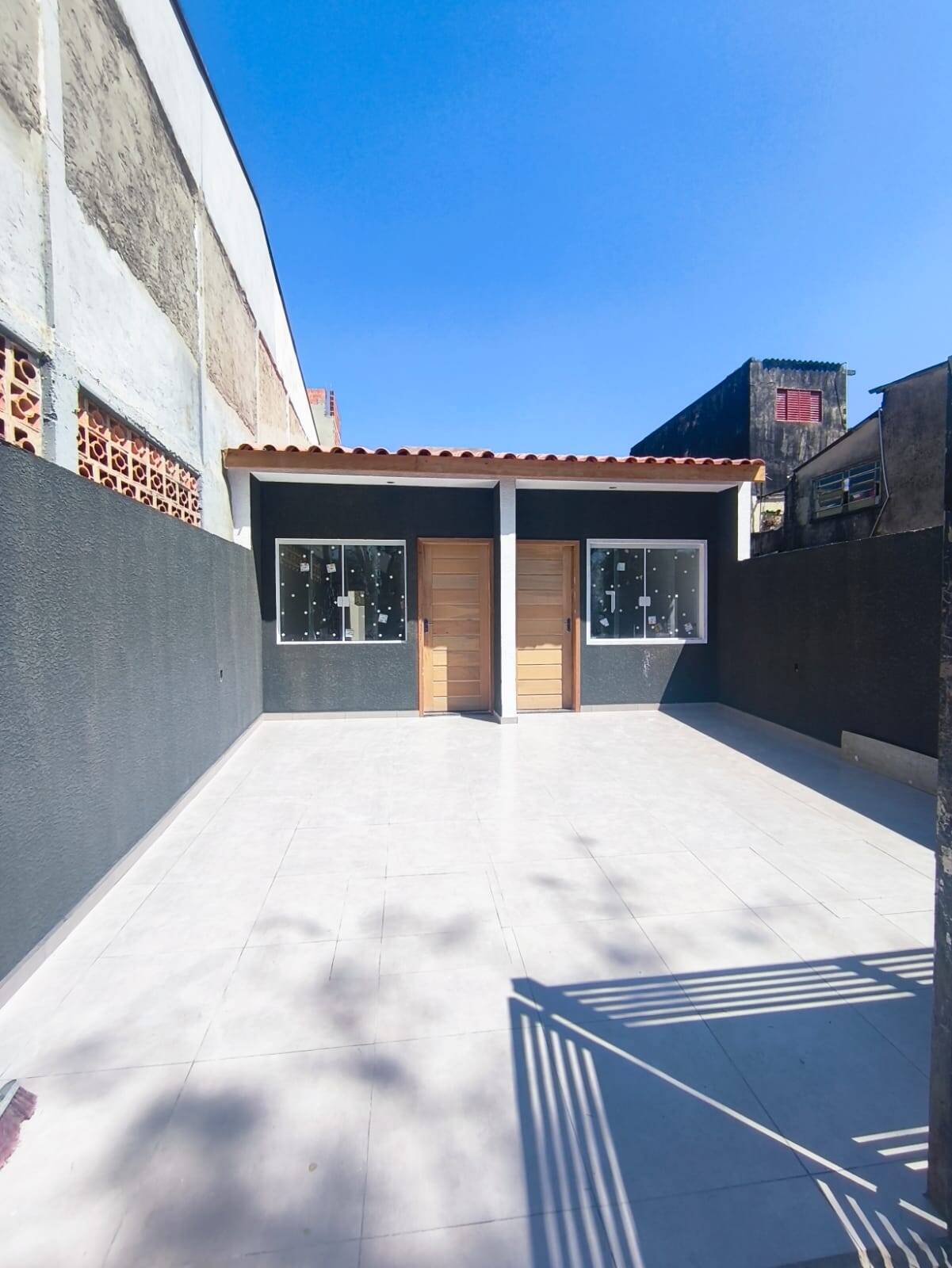 #1267 - Casa para Venda em Sorocaba - SP