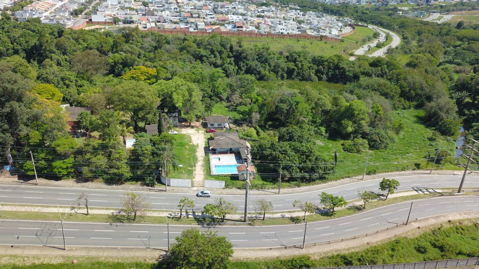 #1270 - Área para Venda em Araçoiaba da Serra - SP