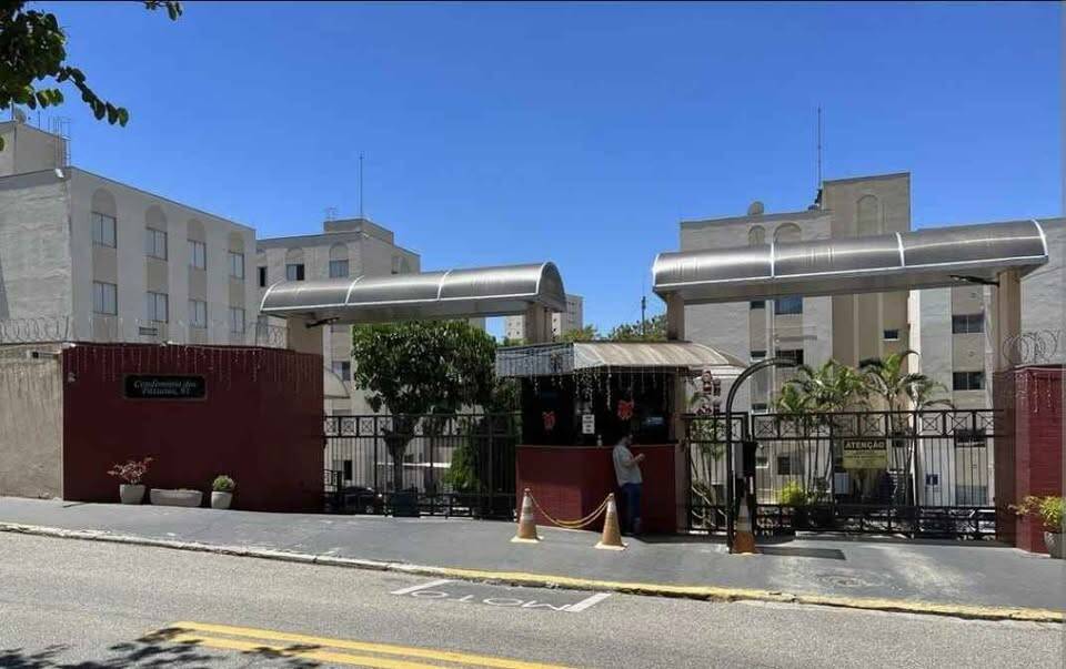 #1274 - Apartamento para Venda em Sorocaba - SP