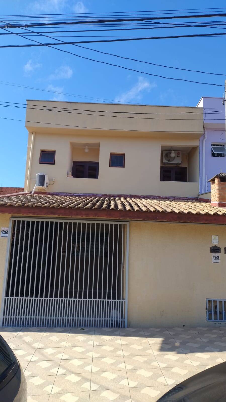 #1278 - Casa para Venda em Sorocaba - SP