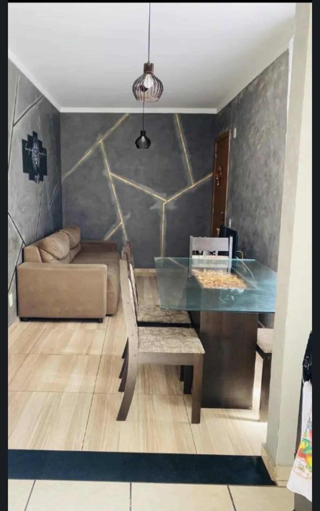 #1284 - Apartamento para Venda em Sorocaba - SP