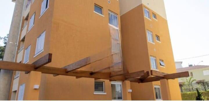 #1285 - Apartamento para Venda em Votorantim - SP