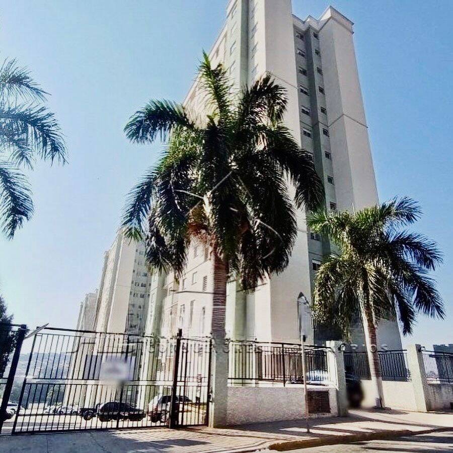 #1287 - Apartamento para Venda em Sorocaba - SP