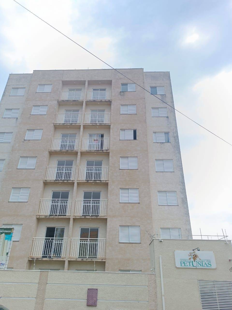 #1290 - Apartamento para Venda em Sorocaba - SP