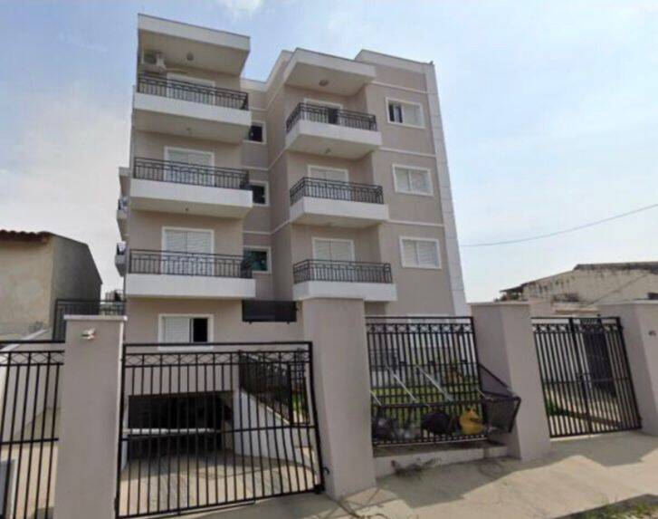 #1303 - Apartamento para Venda em Sorocaba - SP