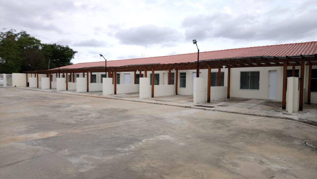 #1307 - Casa em condomínio para Venda em Sorocaba - SP