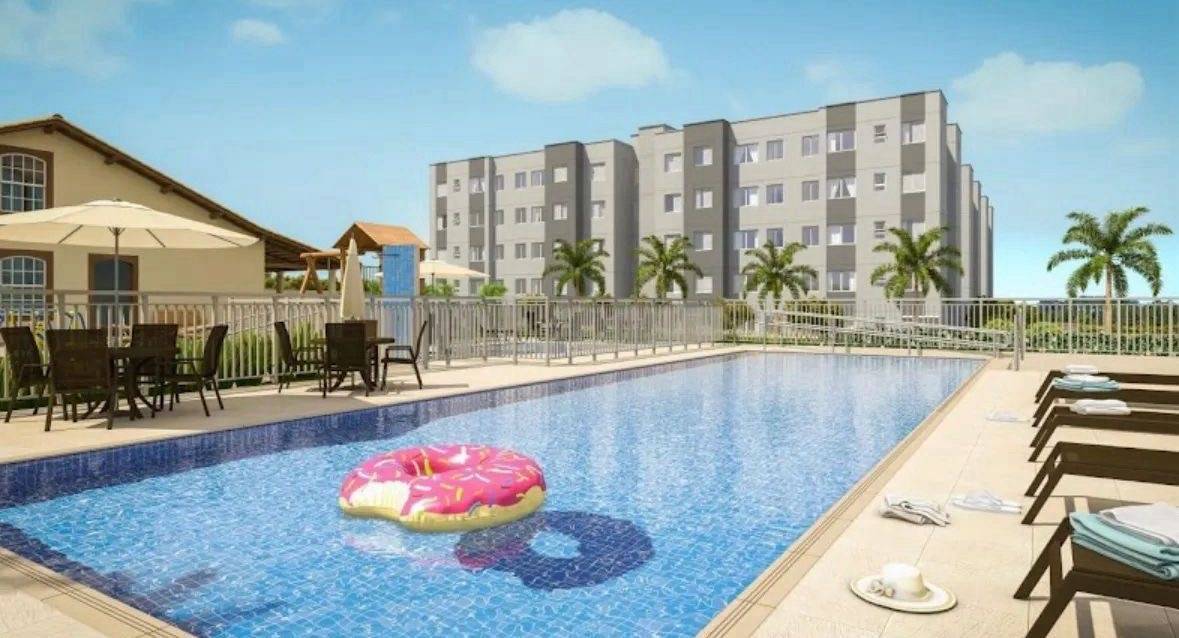 #1309 - Apartamento para Venda em Sorocaba - SP