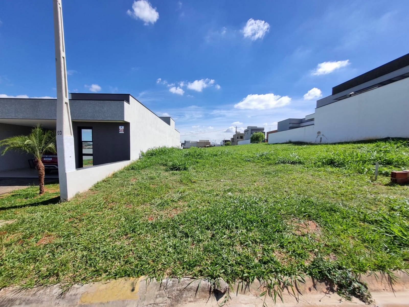 #1314 - Terreno em condomínio para Venda em Sorocaba - SP