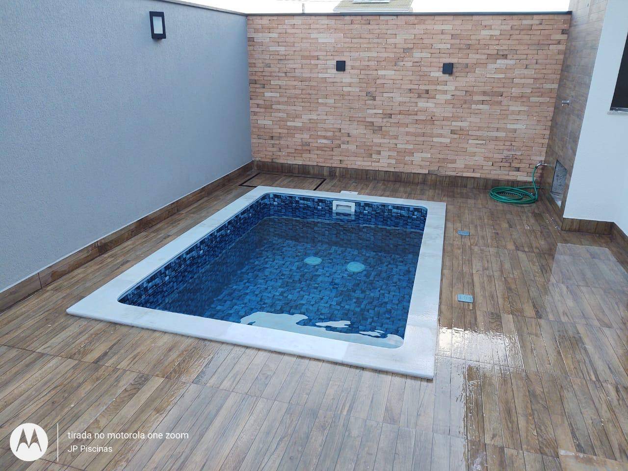 Casa de Condomínio, 3 quartos - Foto 17