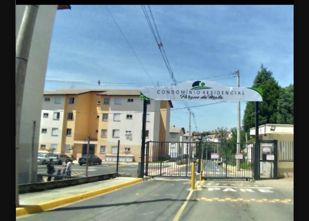 Apartamento, 2 quartos, 42 m² - Foto 1