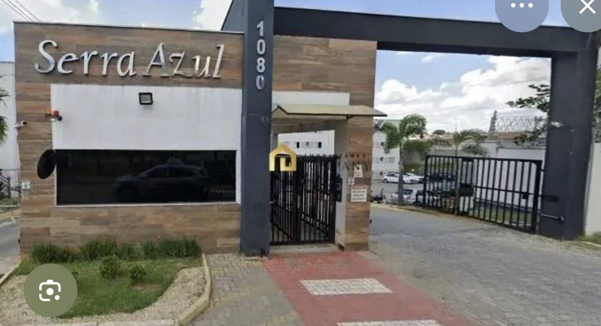 #1331 - Apartamento para Venda em Sorocaba - SP