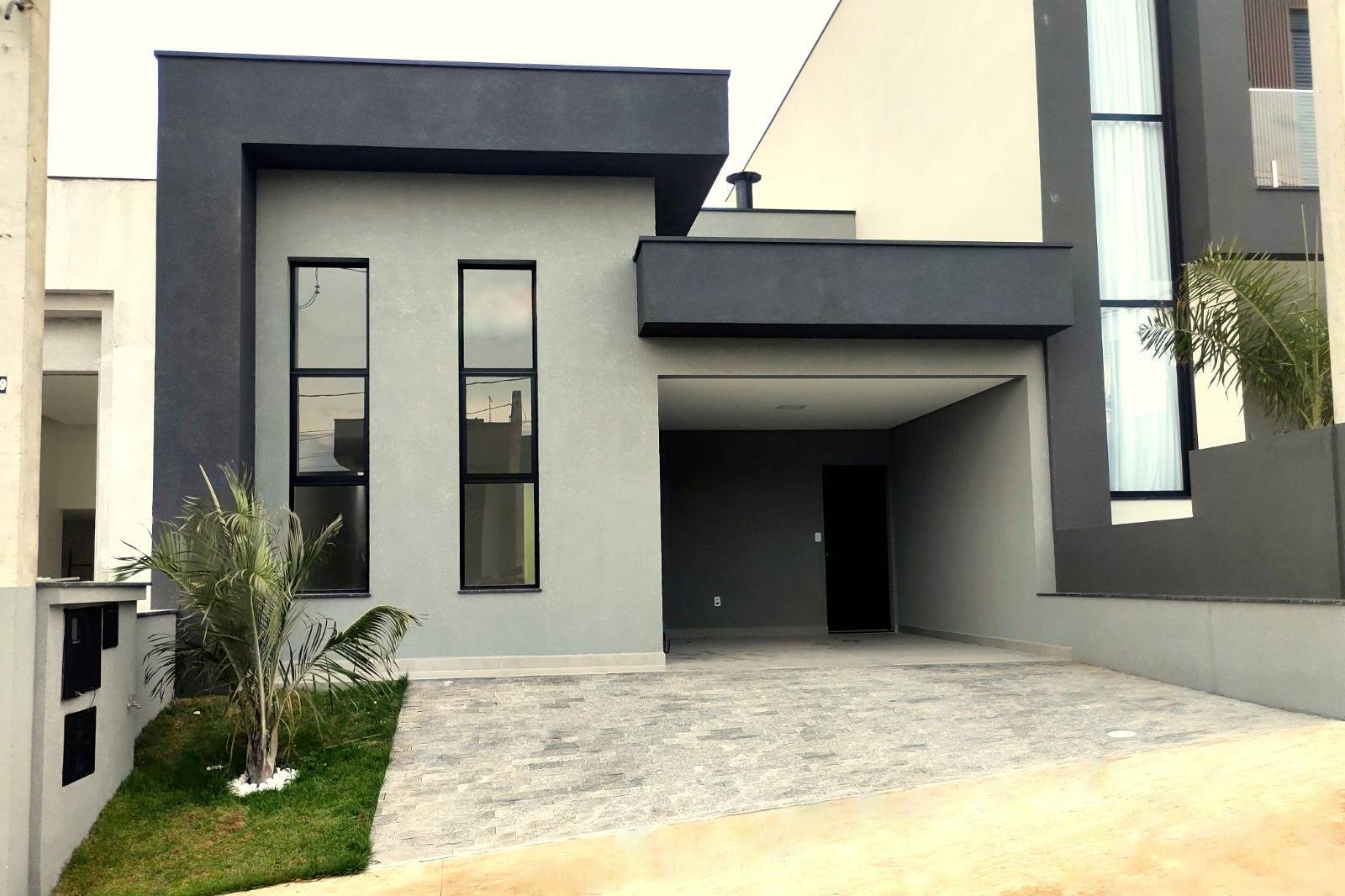 #1355 - Casa em condomínio para Venda em Sorocaba - SP