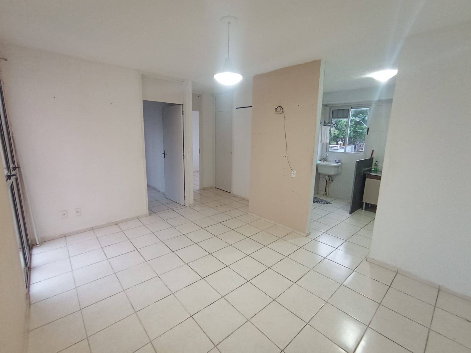 #1368 - Apartamento para Venda em Sorocaba - SP