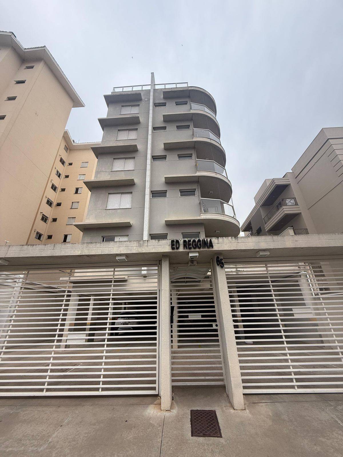 #1373 - Apartamento para Venda em Sorocaba - SP