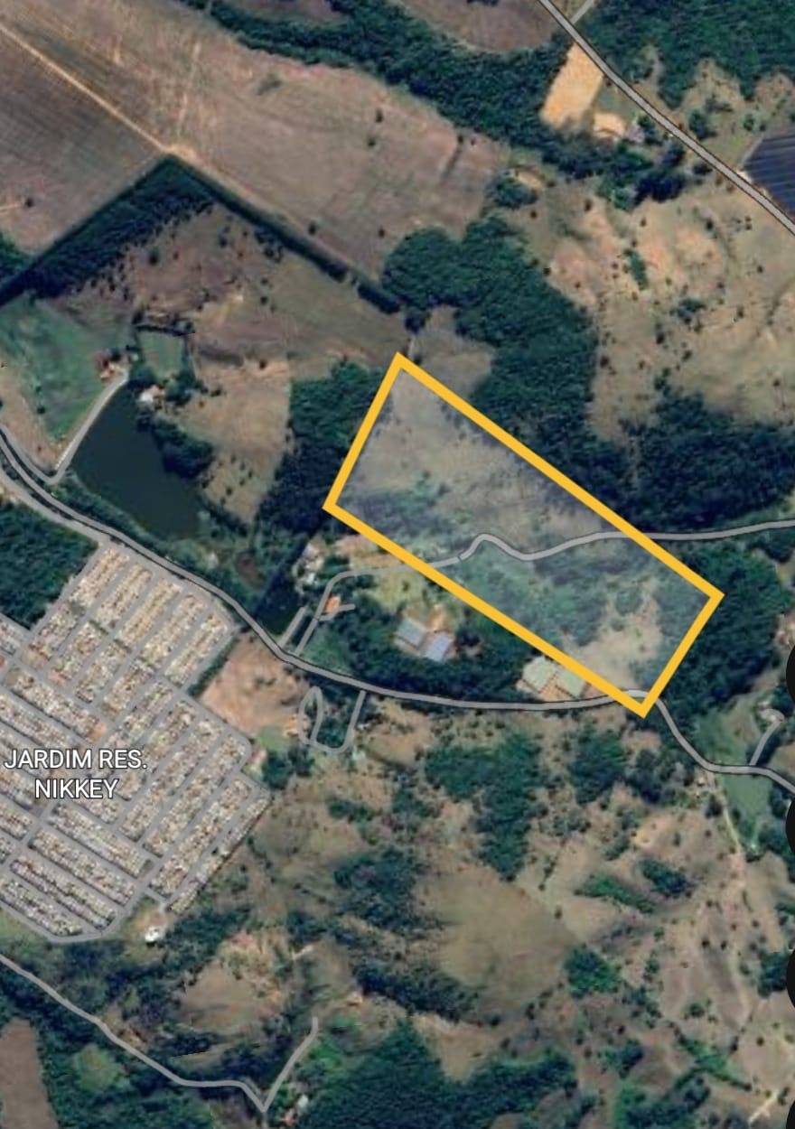 #1375 - Área para Incorporação para Venda em Sorocaba - SP