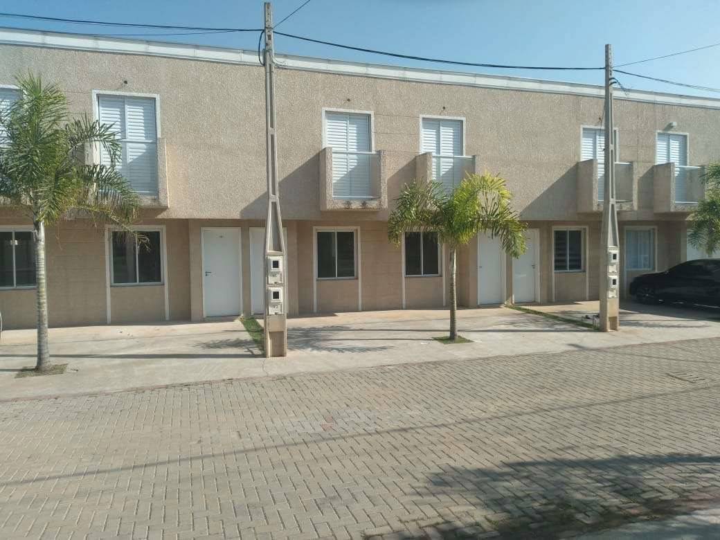 #1376 - Casa em condomínio para Venda em Sorocaba - SP