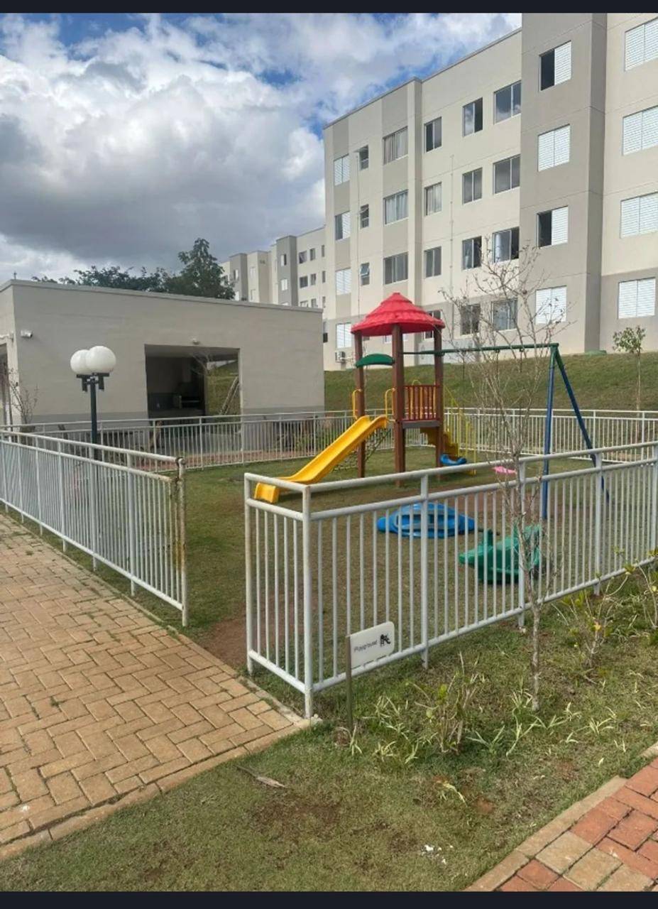 #1377 - Apartamento para Venda em Sorocaba - SP