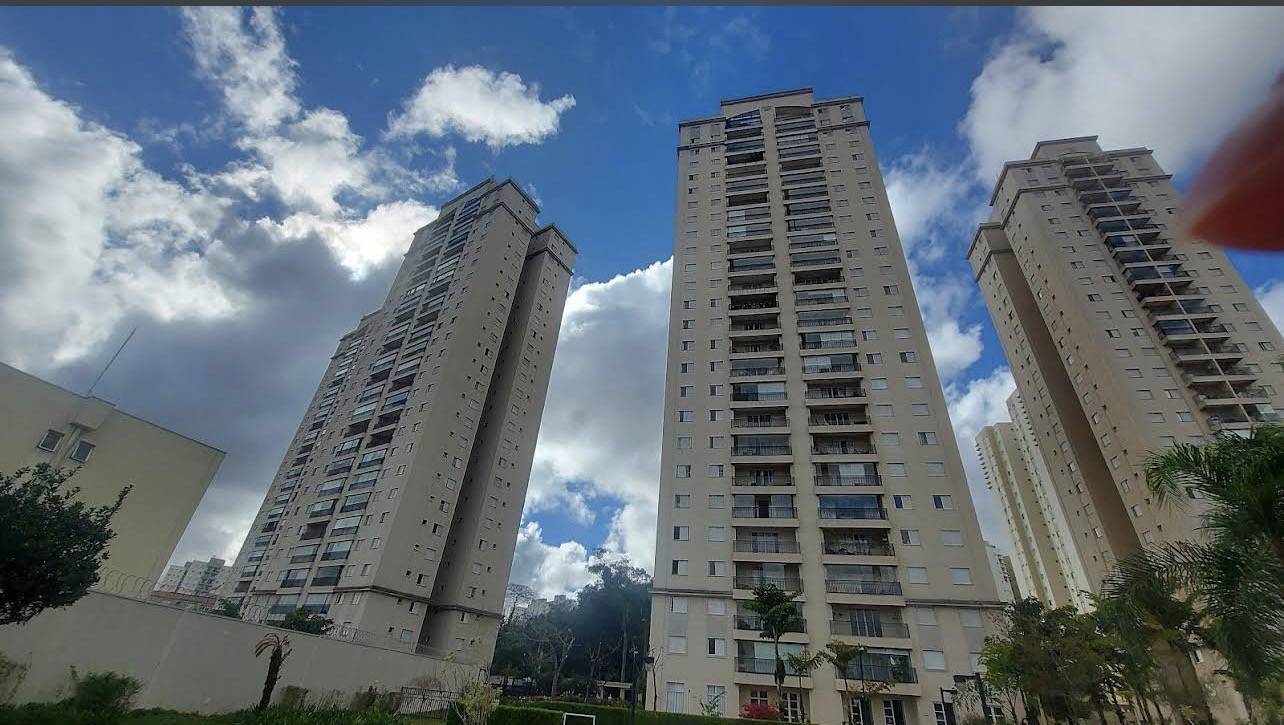 #1393 - Apartamento para Venda em São Paulo - SP