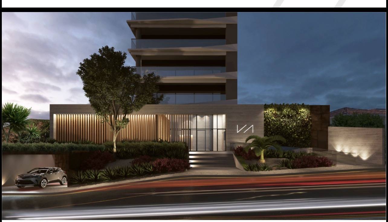 #1396 - Apartamento para Venda em Franco da Rocha - SP