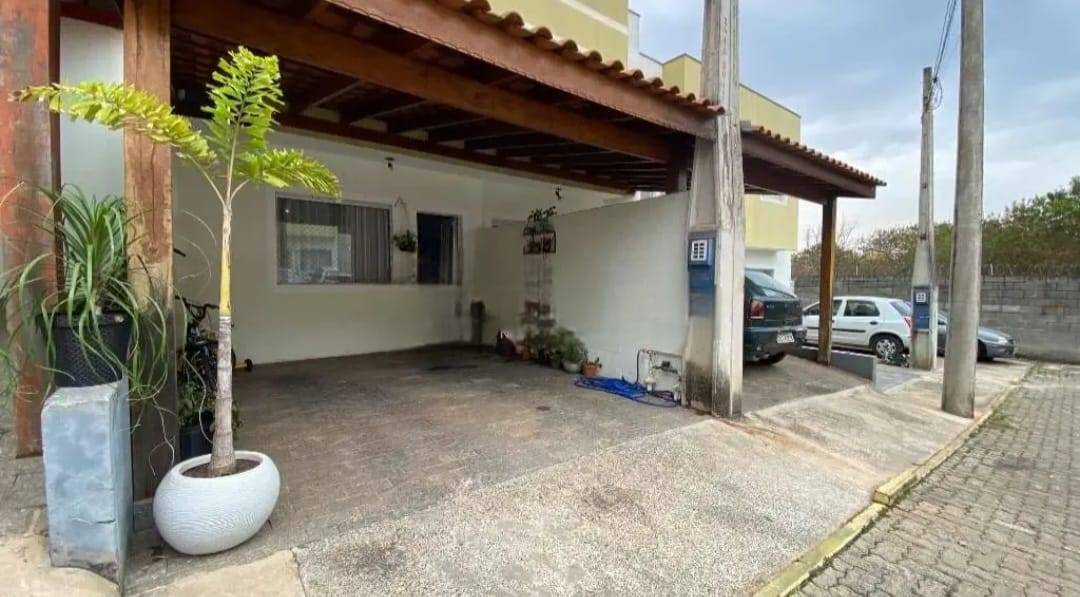 #1397 - Casa em condomínio para Venda em Sorocaba - SP