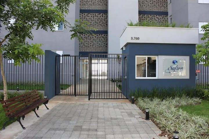 #1403 - Apartamento para Venda em Sorocaba - SP