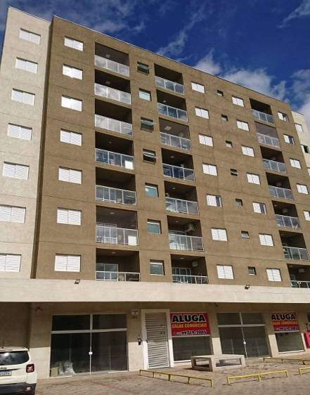 #1404 - Apartamento para Venda em Sorocaba - SP