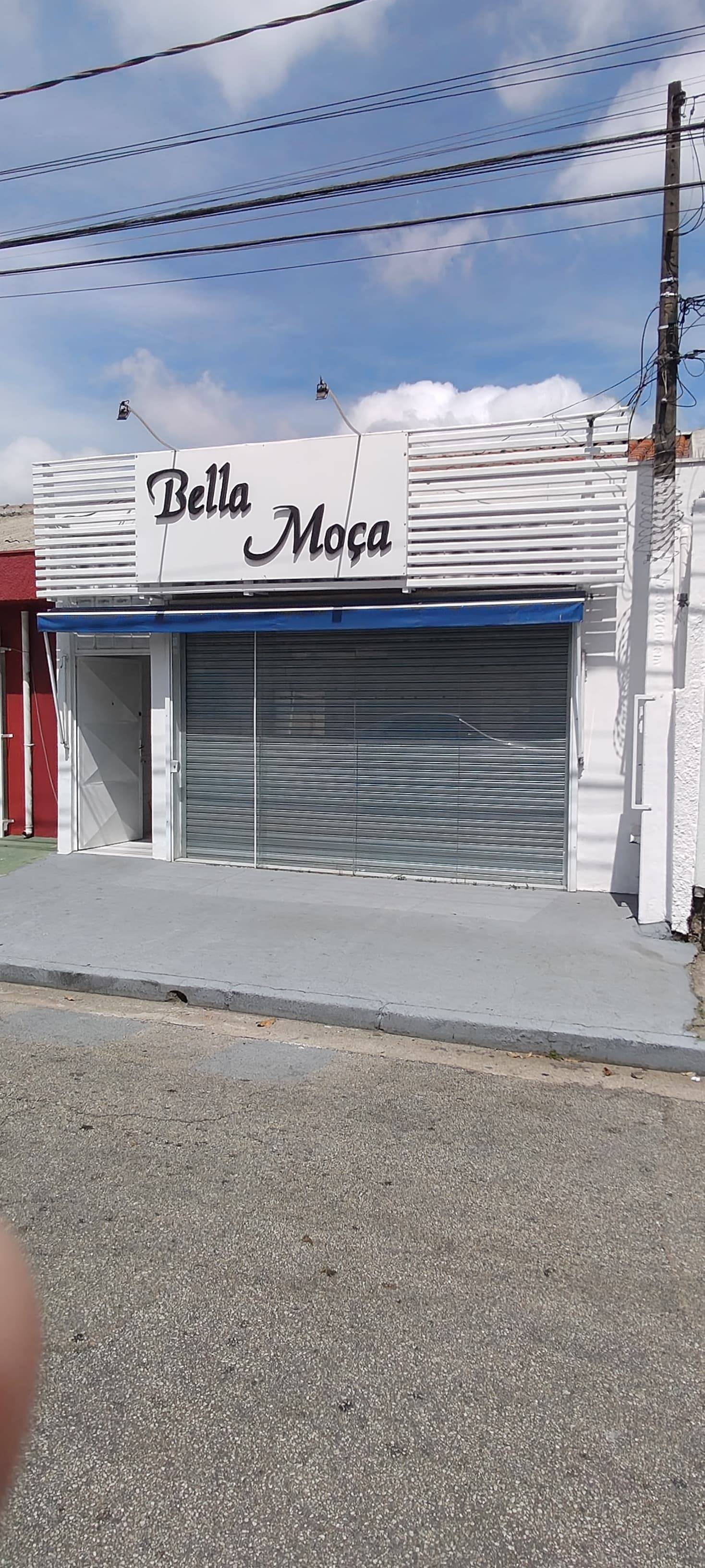 #1407 - Salão Comercial para Locação em Sorocaba - SP