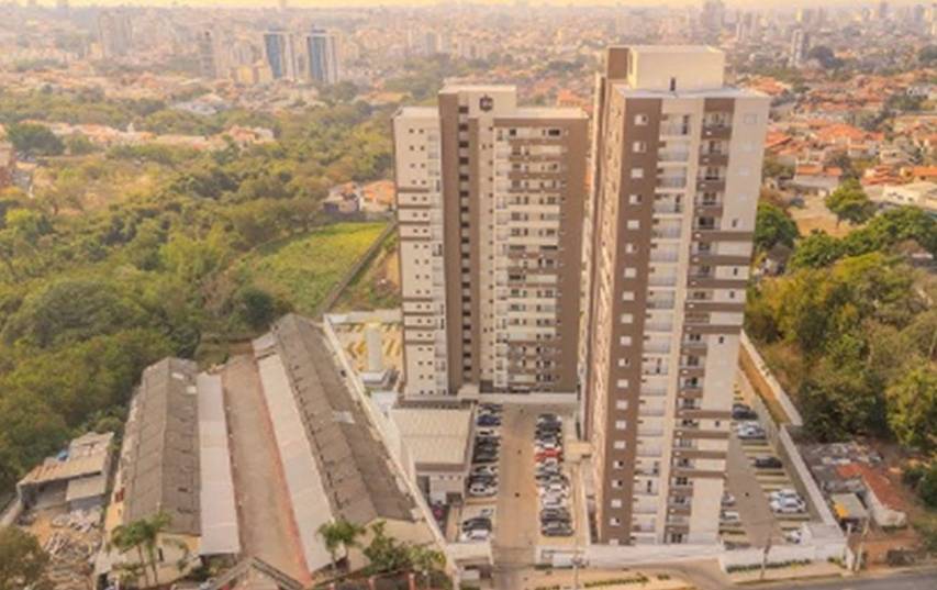 #1412 - Apartamento para Venda em Sorocaba - SP