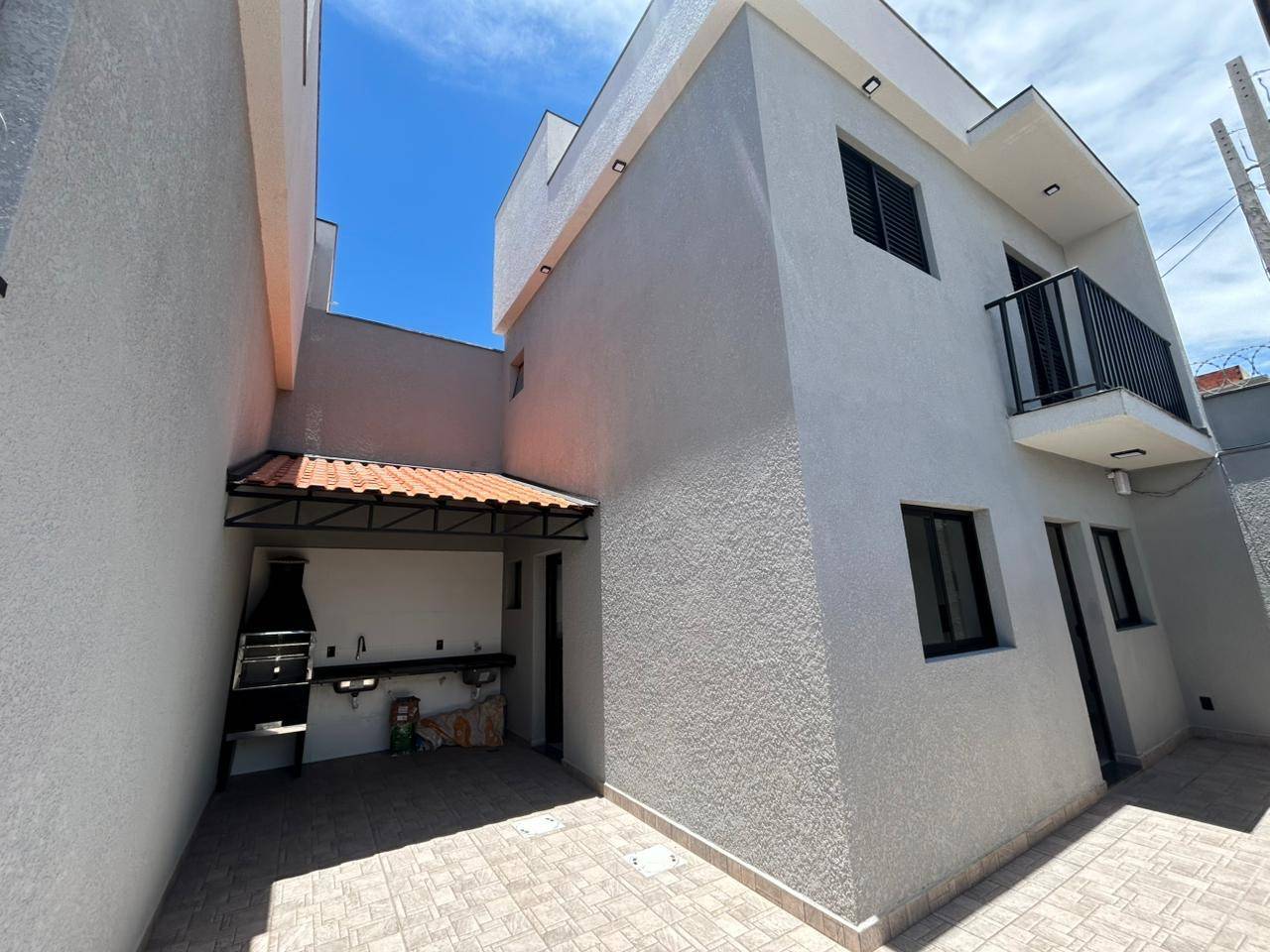 #1419 - Sobrado para Venda em Sorocaba - SP