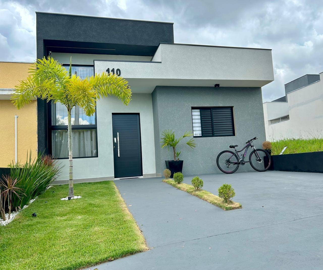 #1422 - Casa em condomínio para Venda em Sorocaba - SP