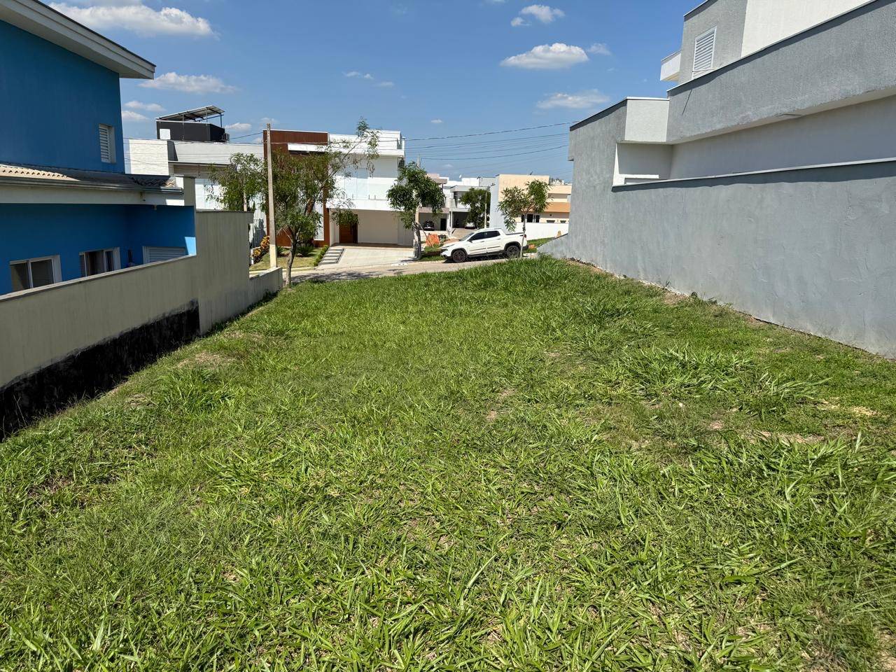 #1424 - Terreno em condomínio para Venda em Sorocaba - SP