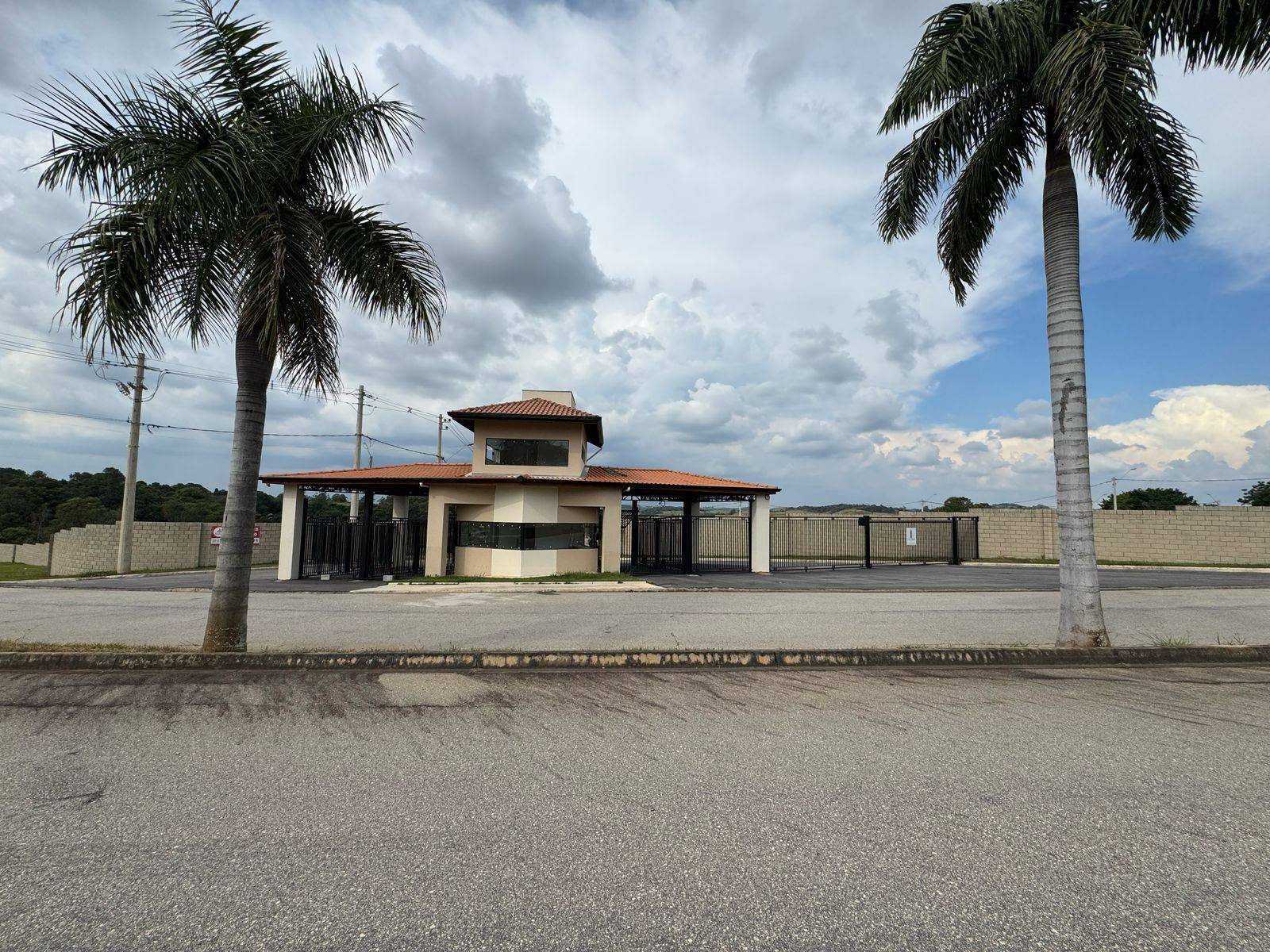 #1425 - Terreno em condomínio para Venda em Sorocaba - SP