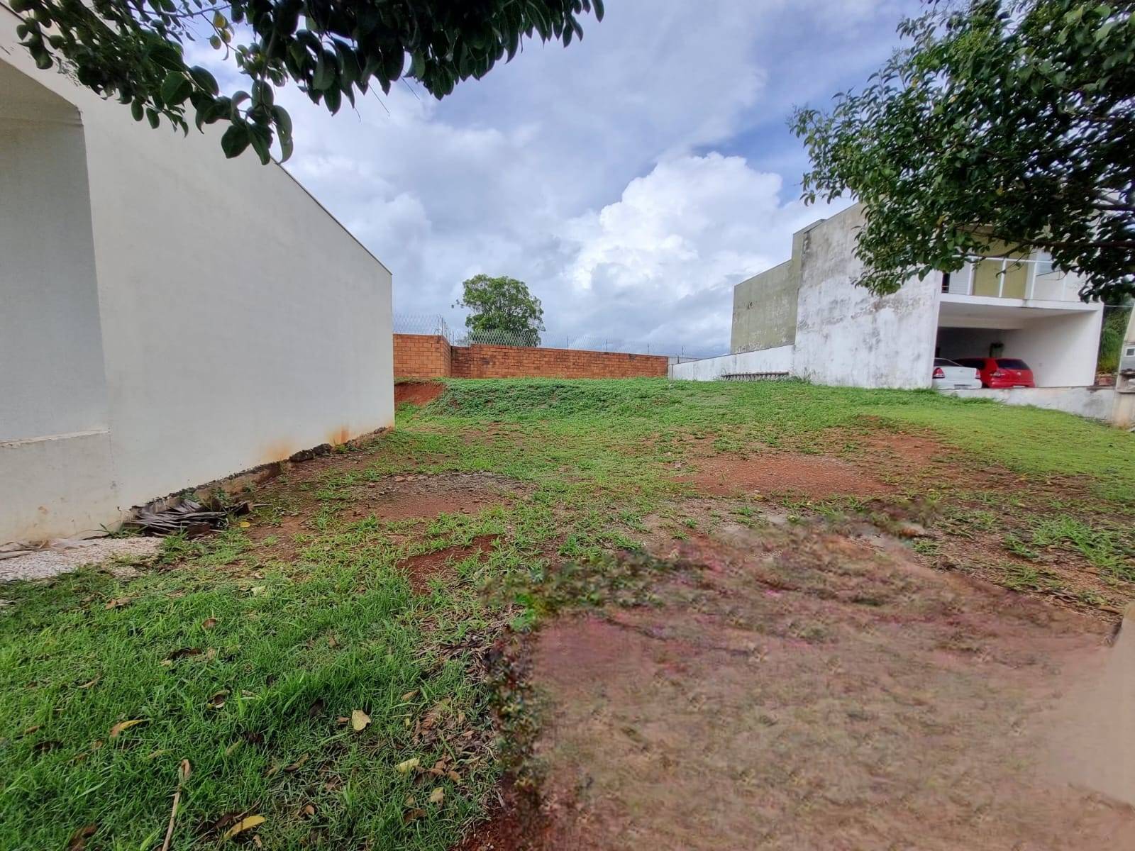 #1429 - Terreno em condomínio para Venda em Sorocaba - SP