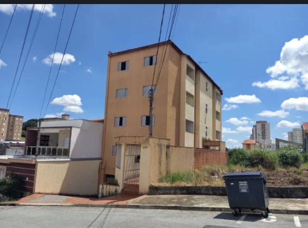 #1428 - Apartamento para Venda em Sorocaba - SP