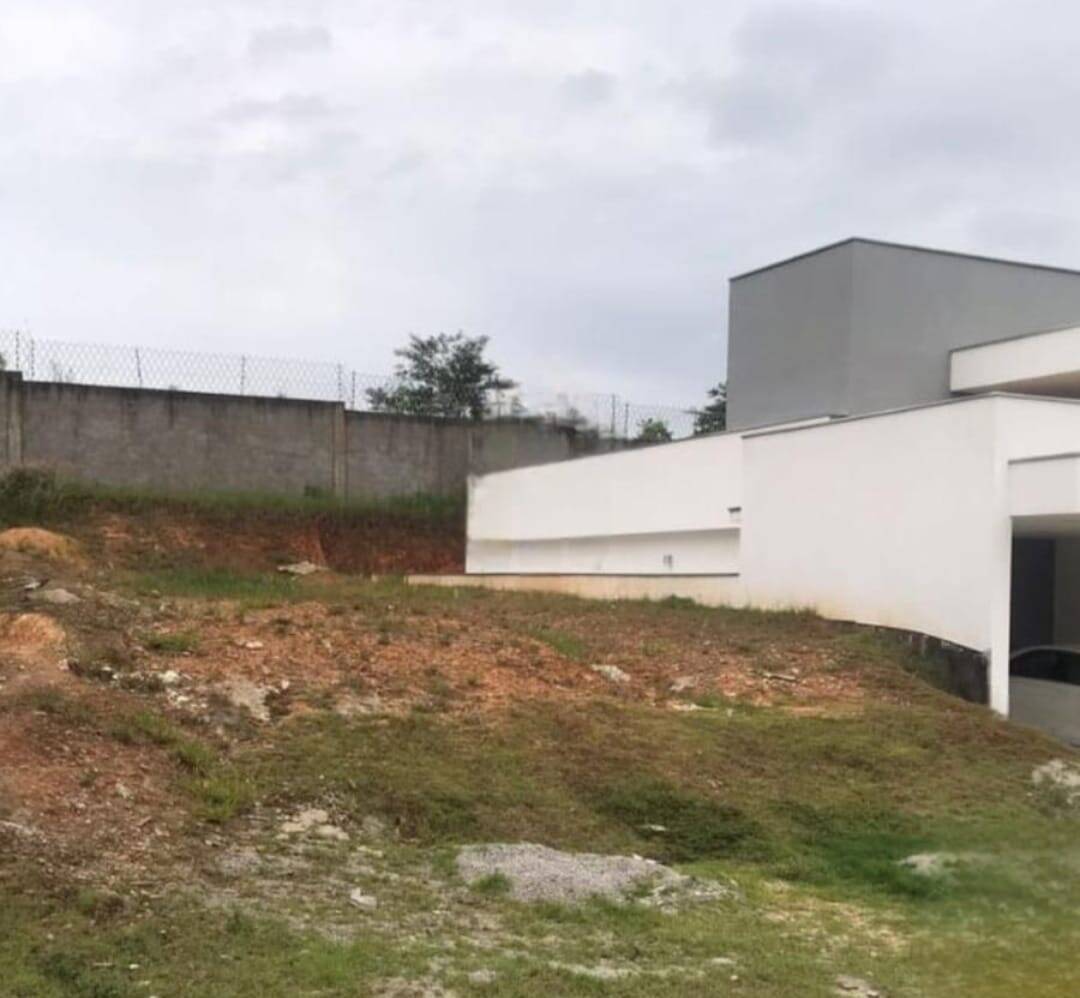 #1430 - Terreno em condomínio para Venda em Votorantim - SP
