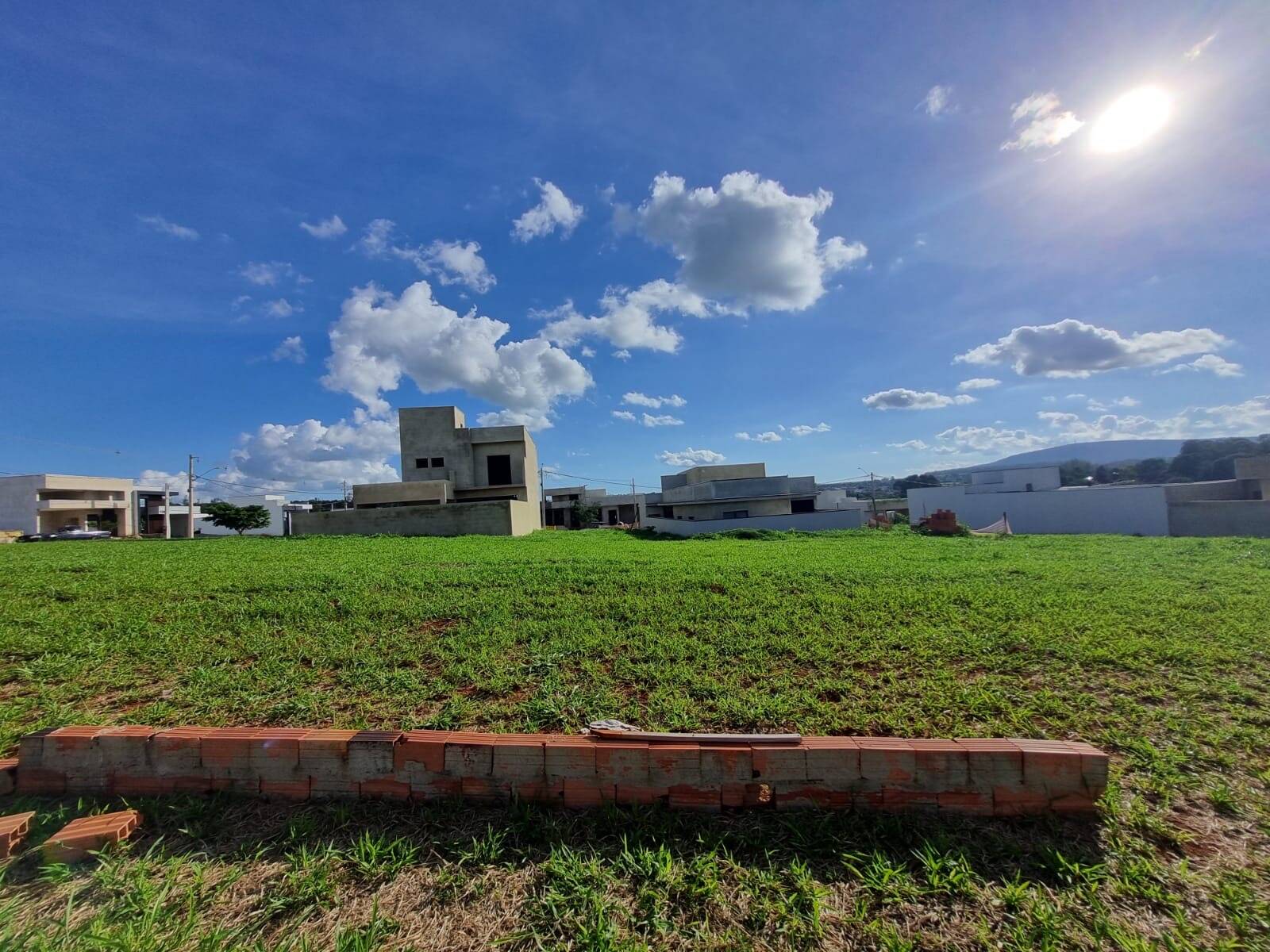 #1437 - Terreno em condomínio para Venda em Sorocaba - SP